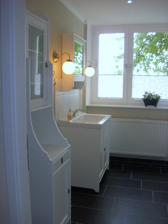 Apartamento Haus Mit Aussicht Horn-Bad Meinberg Habitación foto